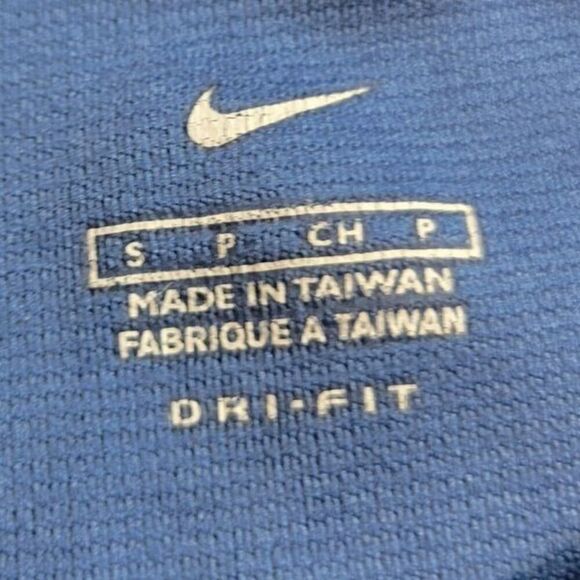 Nike Drifit shirt S - Picture 3 of 5